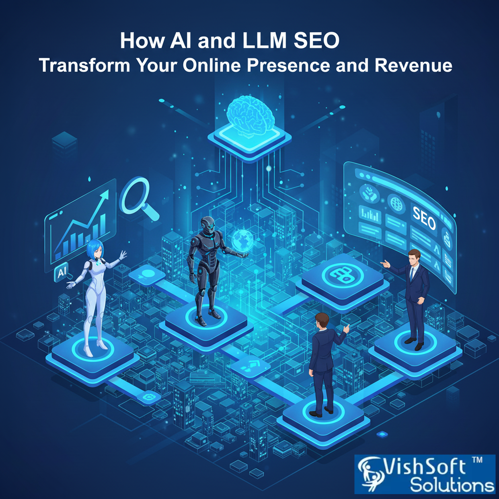 AI-LLM-SEO